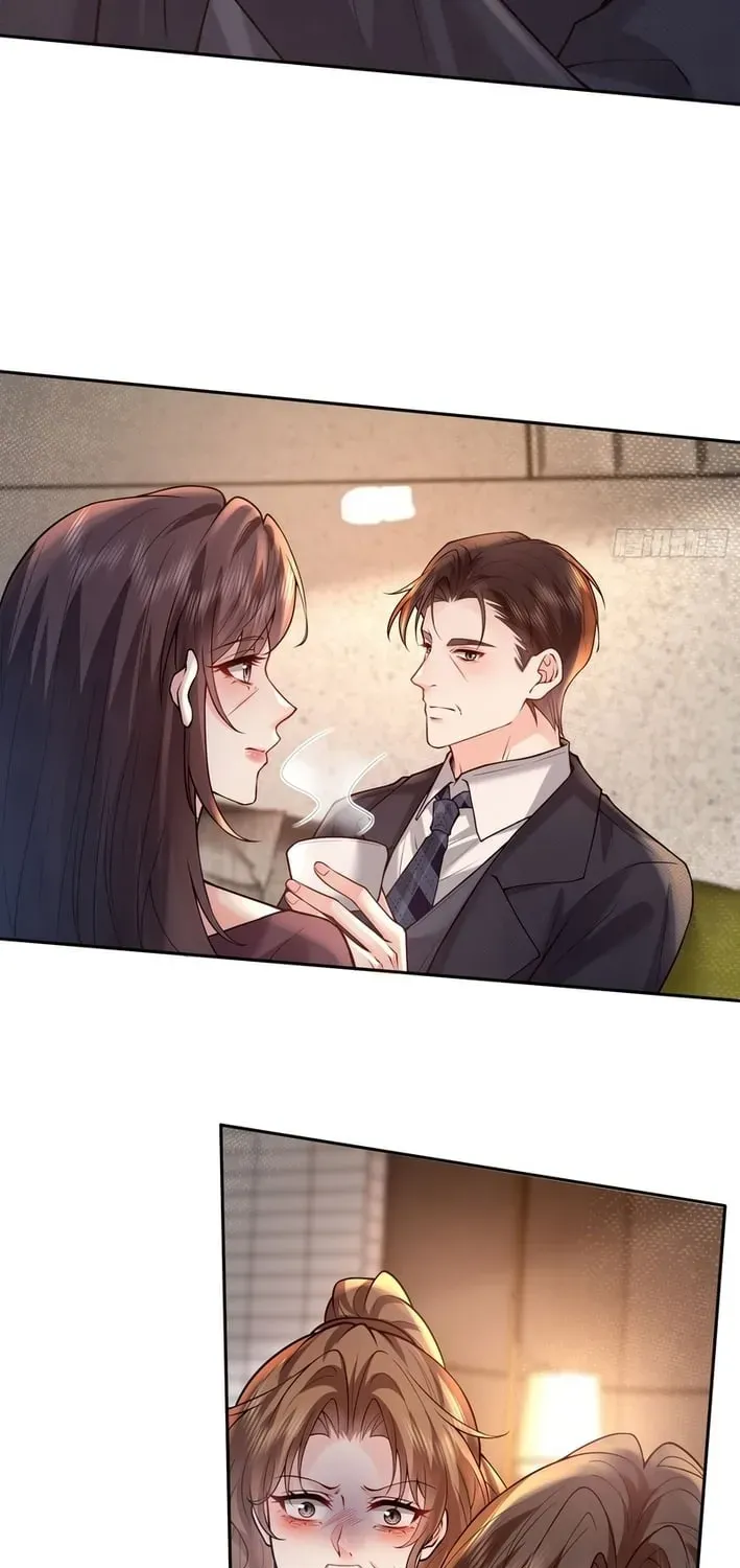 Planned Heartbeat Chapter 28 page 43 - 