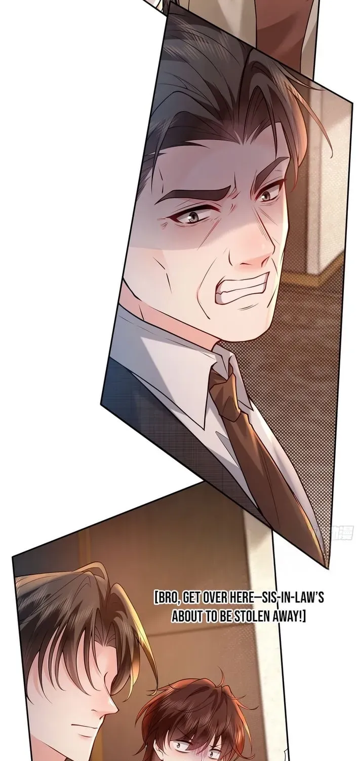Planned Heartbeat Chapter 28 page 45 - 