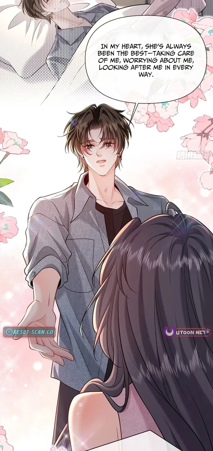 Planned Heartbeat Chapter 28 page 47 - 