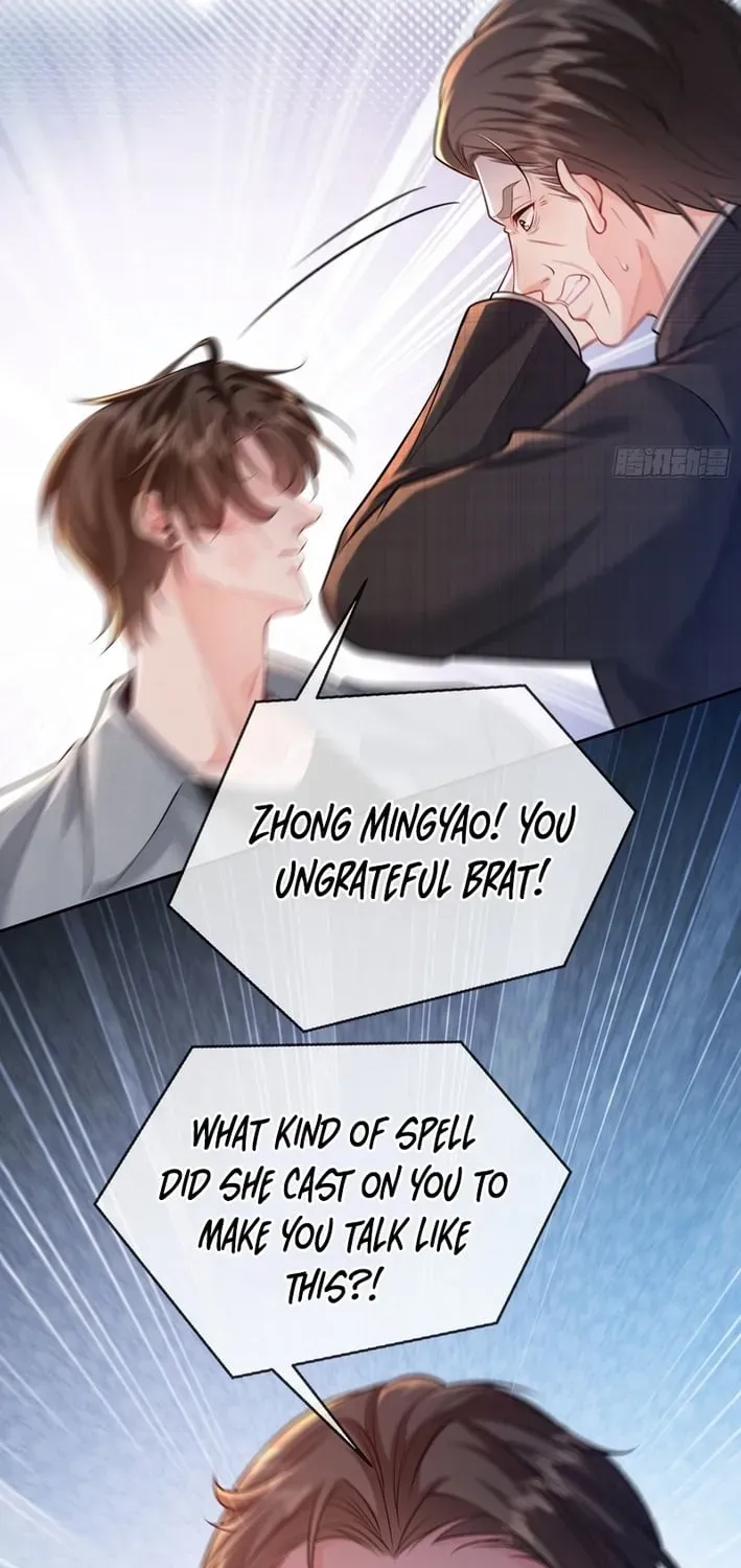 Planned Heartbeat Chapter 28 page 50 - 
