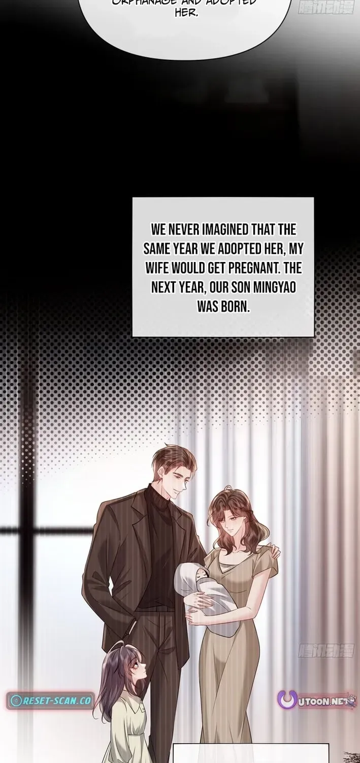 Planned Heartbeat Chapter 28 page 6 - 