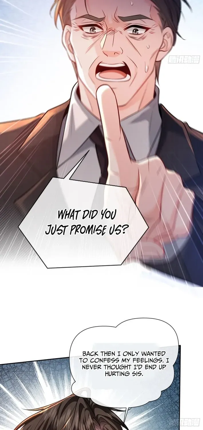 Planned Heartbeat Chapter 28 page 51 - 