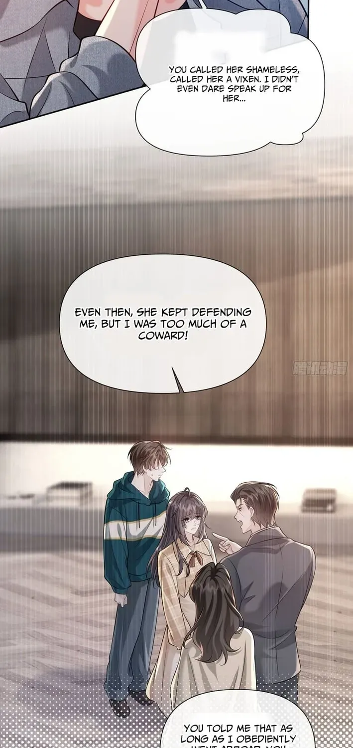 Planned Heartbeat Chapter 28 page 53 - 