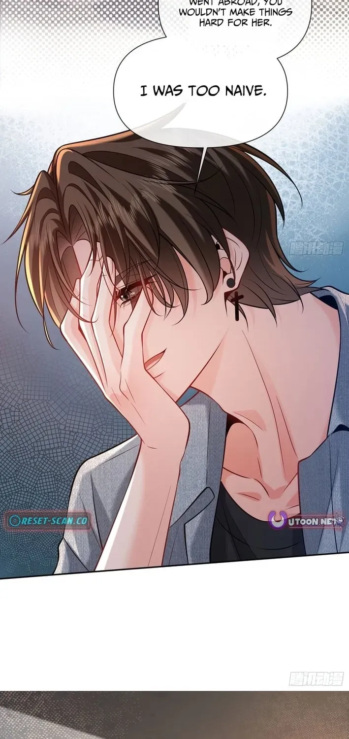 Planned Heartbeat Chapter 28 page 54 - 
