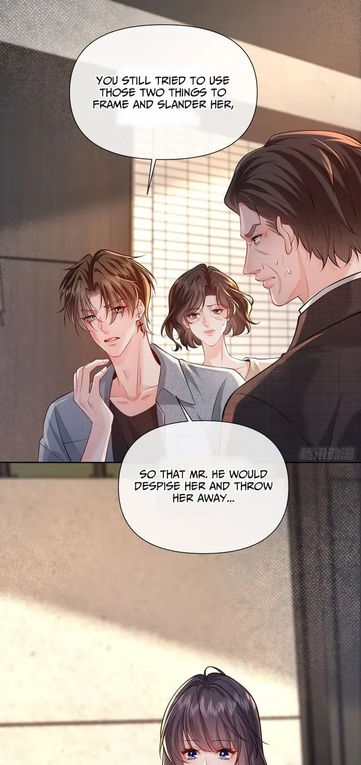 Planned Heartbeat Chapter 28 page 55 - 