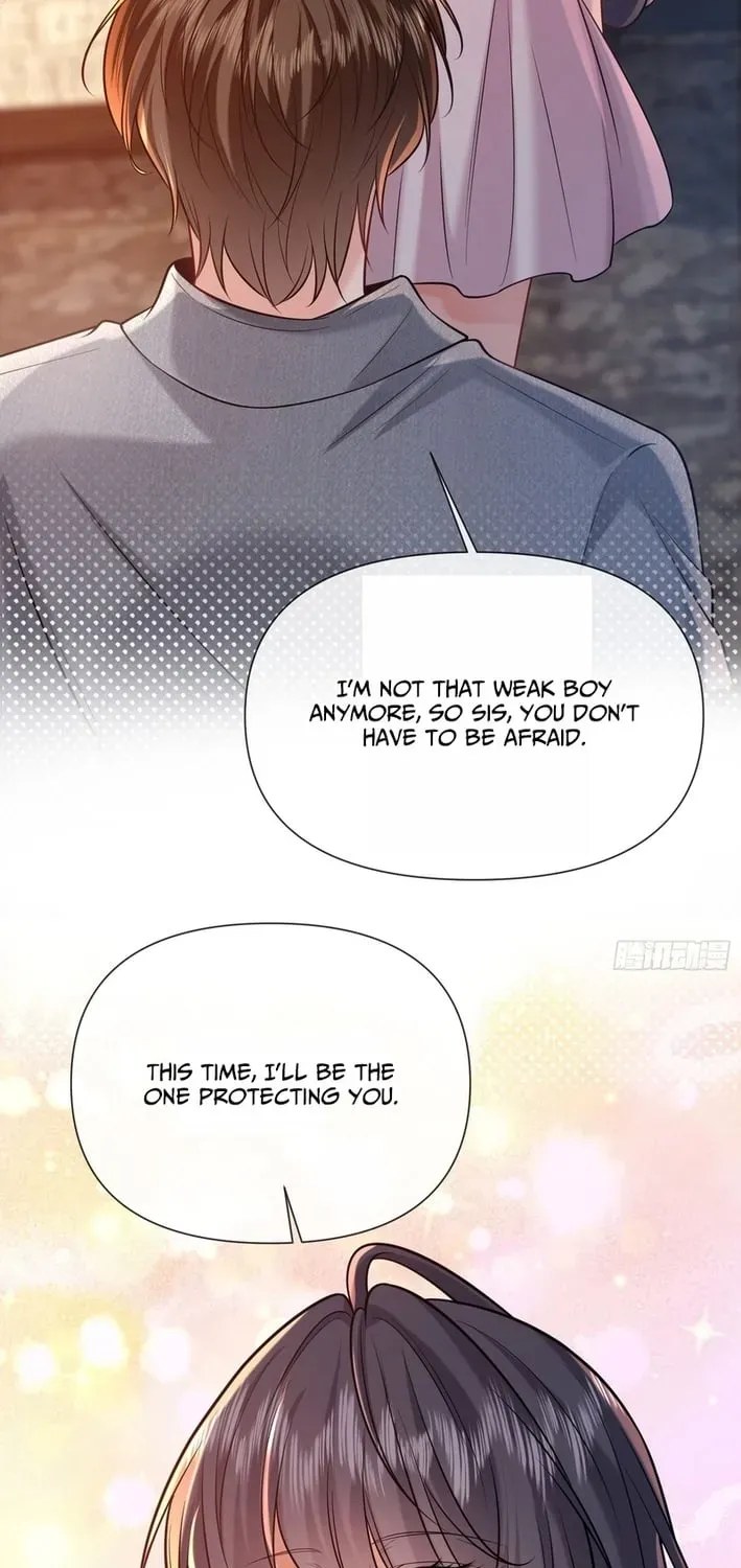 Planned Heartbeat Chapter 28 page 57 - 