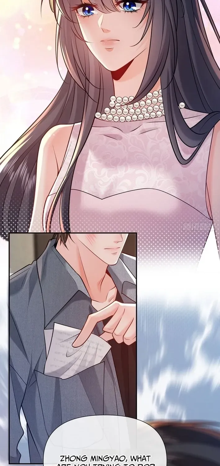 Planned Heartbeat Chapter 28 page 58 - 
