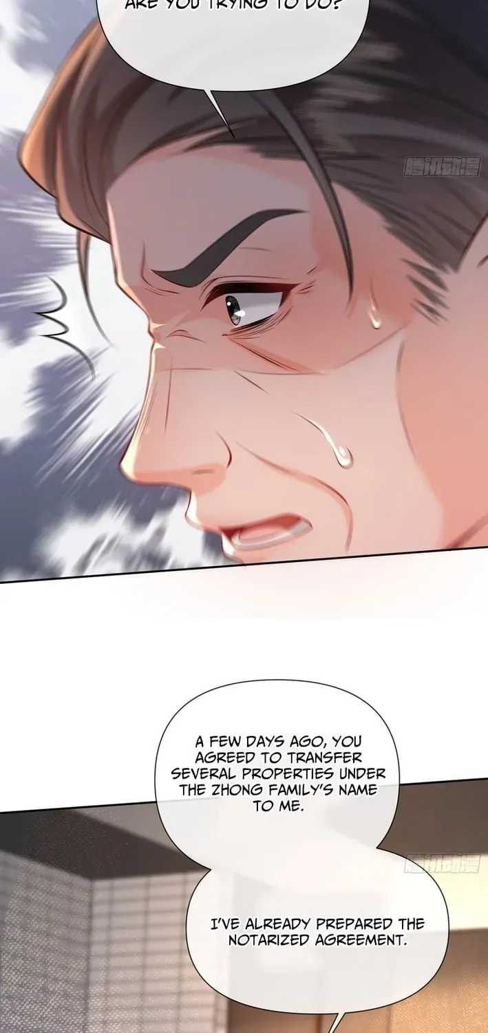 Planned Heartbeat Chapter 28 page 59 - 