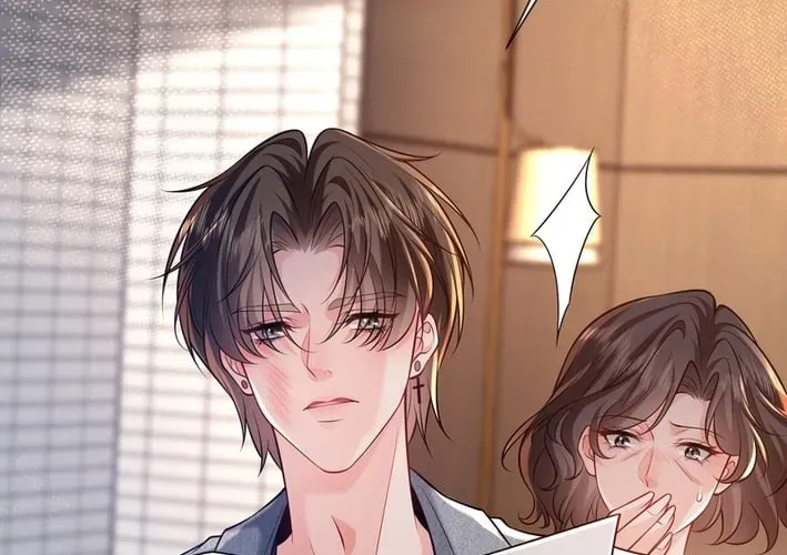 Planned Heartbeat Chapter 28 page 60 - 