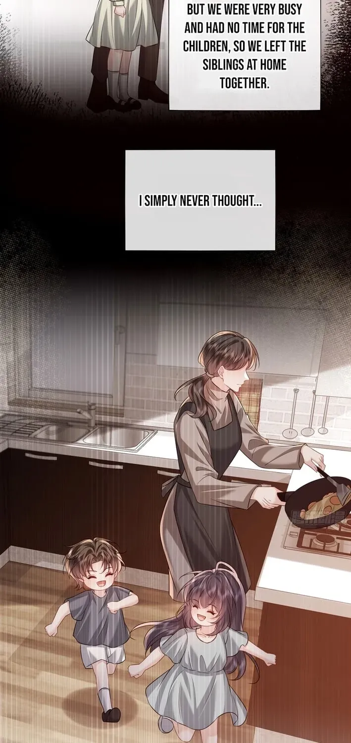 Planned Heartbeat Chapter 28 page 7 - 