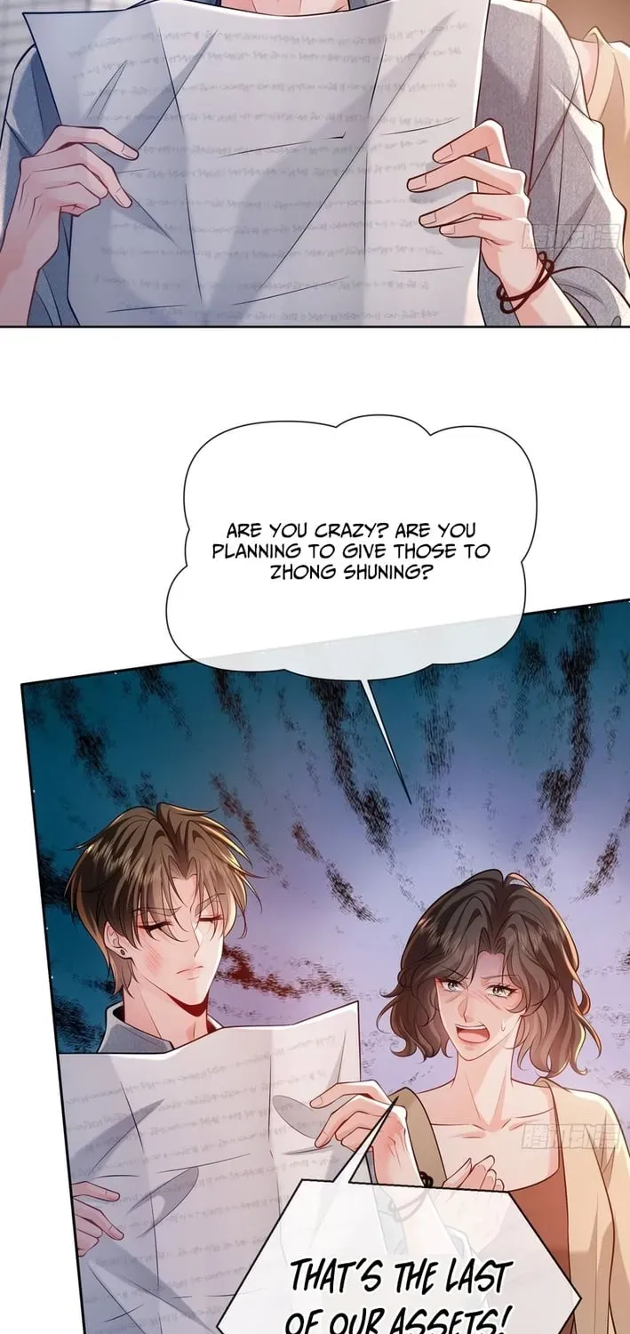 Planned Heartbeat Chapter 28 page 61 - 