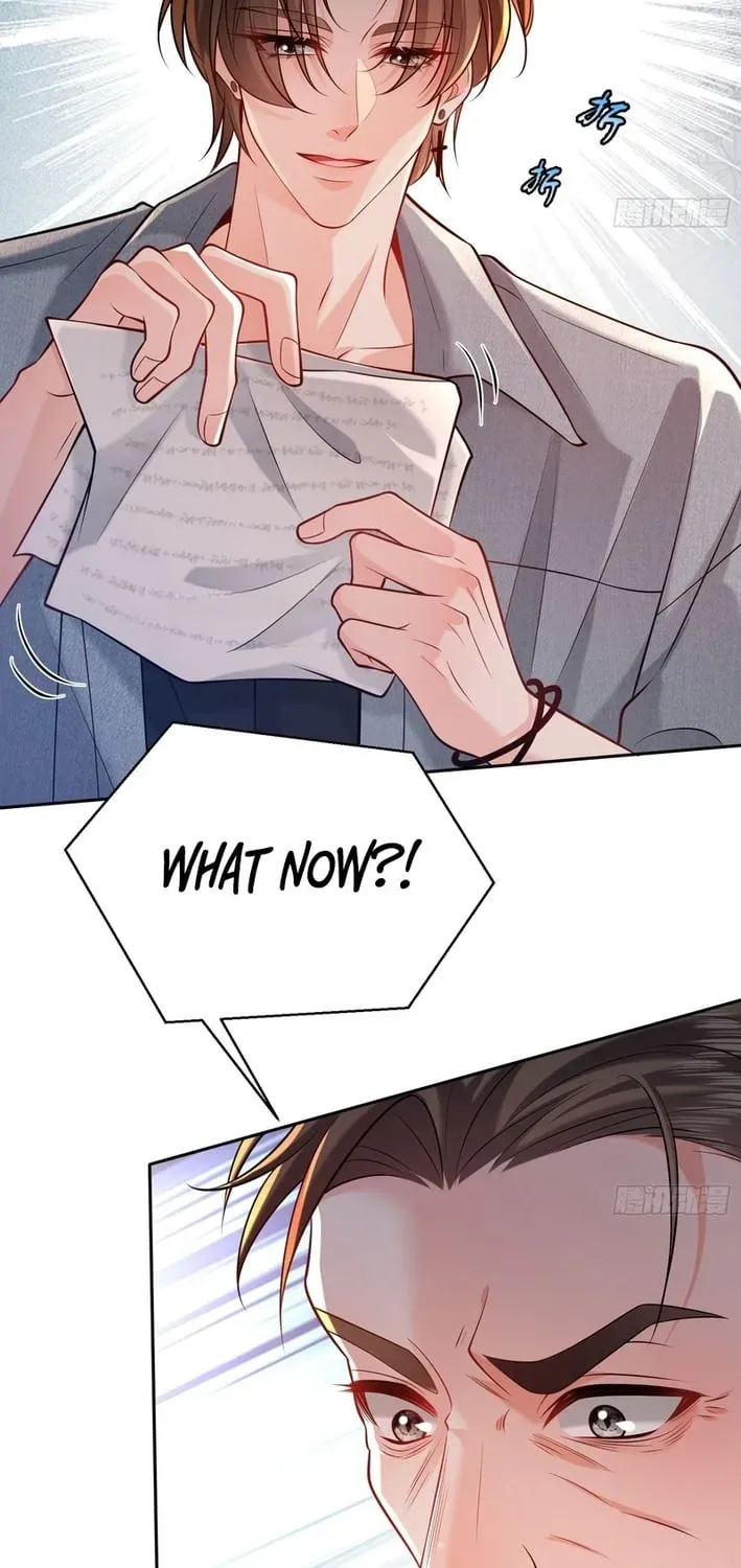 Planned Heartbeat Chapter 28 page 63 - 