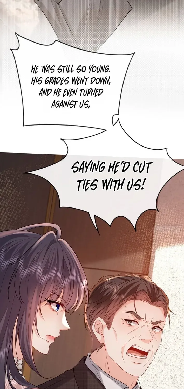 Planned Heartbeat Chapter 28 page 10 - 
