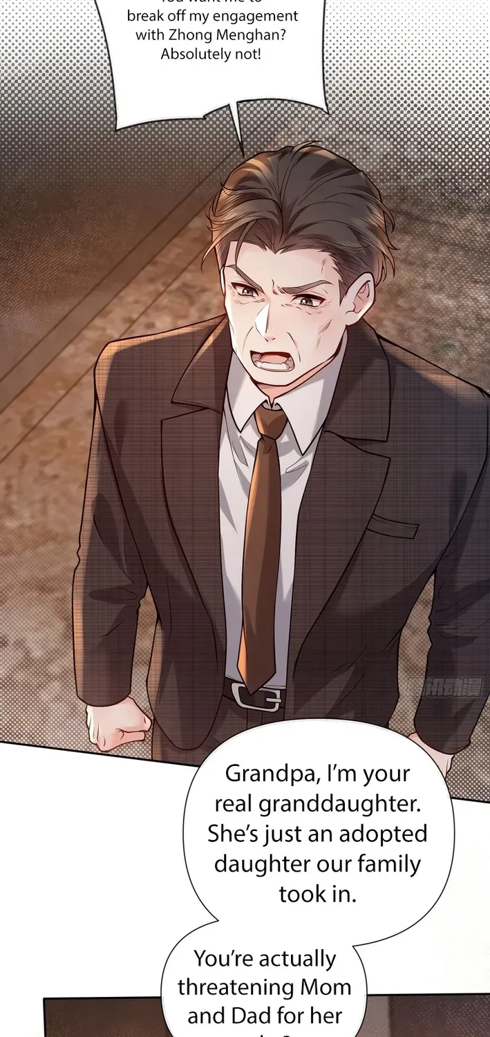 Planned Heartbeat Chapter 29 page 2 - 