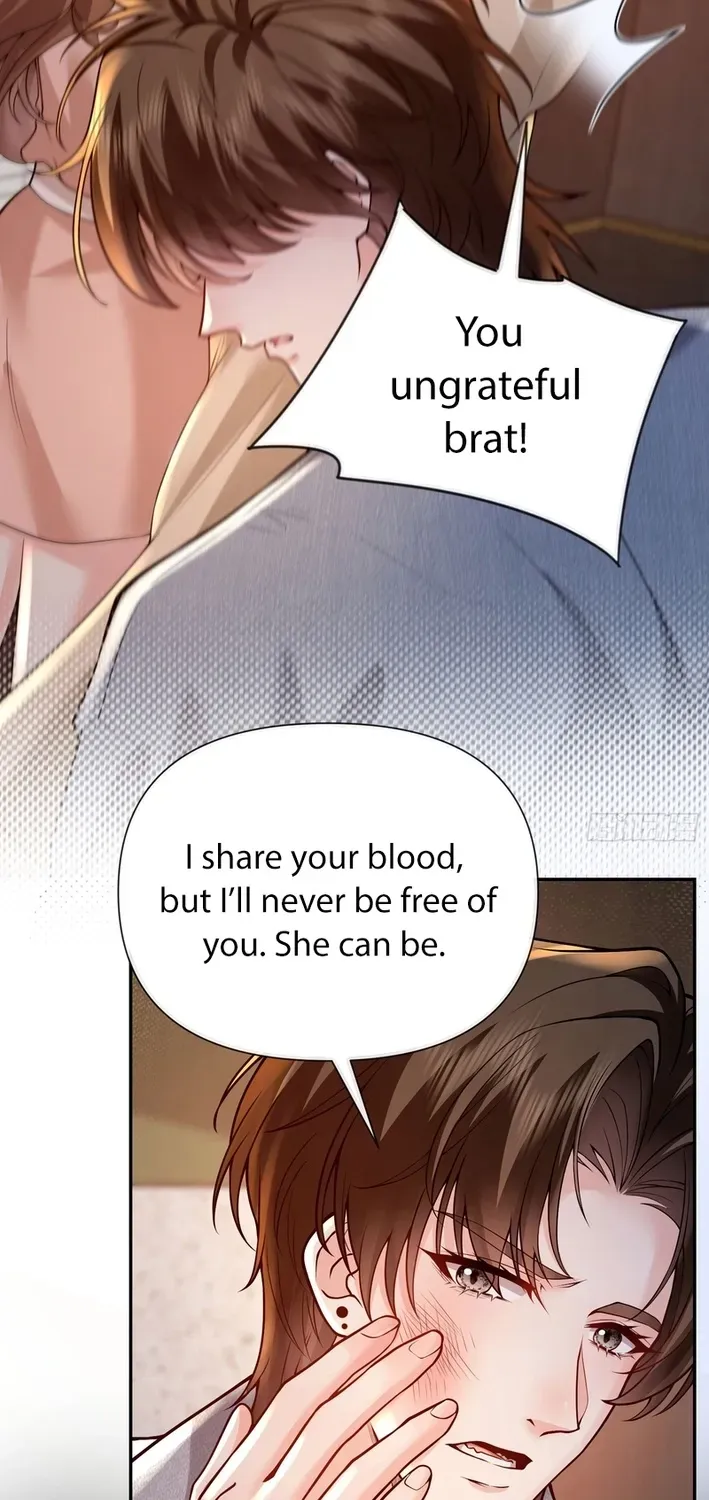 Planned Heartbeat Chapter 29 page 13 - 