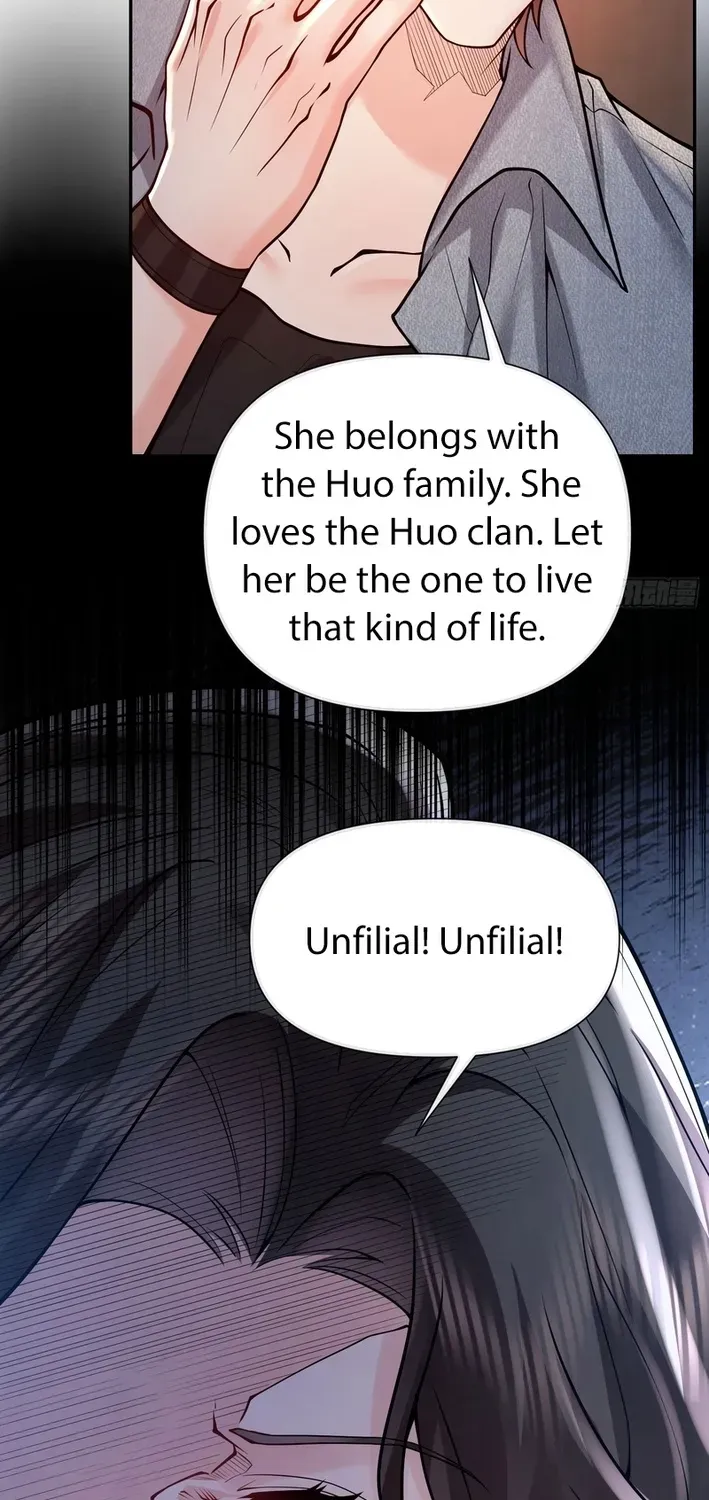 Planned Heartbeat Chapter 29 page 14 - 