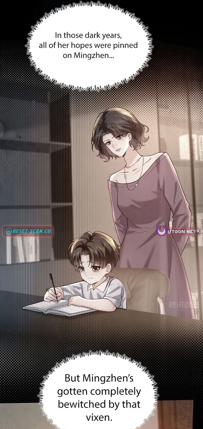 Planned Heartbeat Chapter 29 page 17 - 