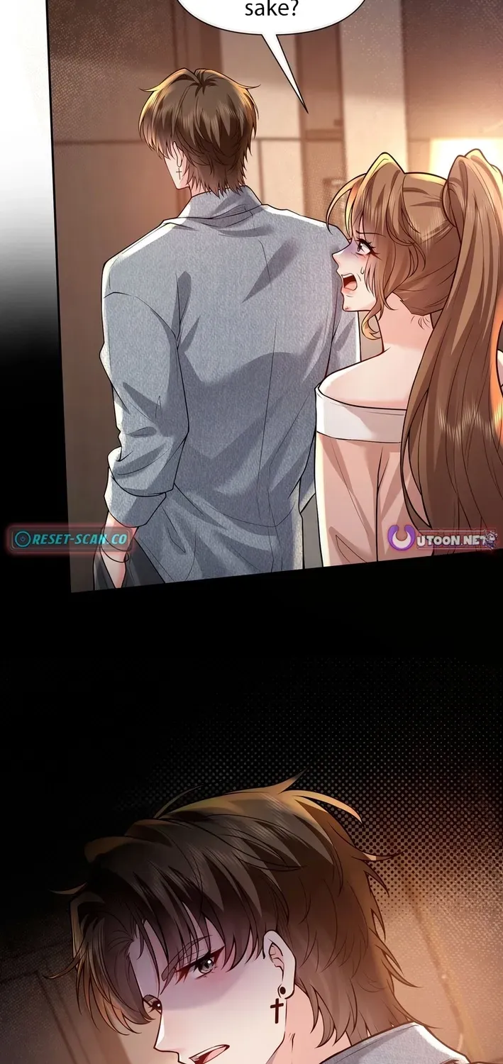 Planned Heartbeat Chapter 29 page 3 - 