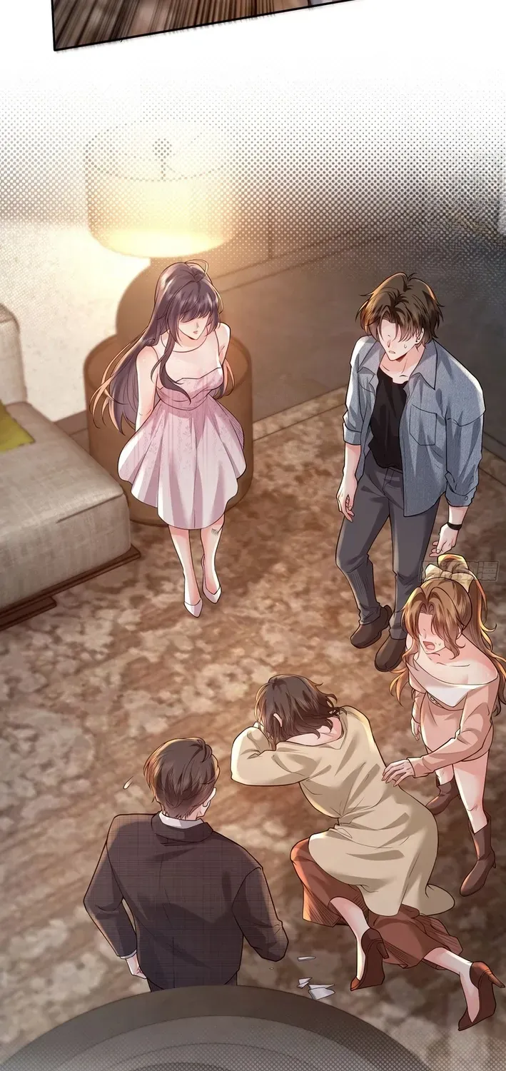 Planned Heartbeat Chapter 29 page 21 - 