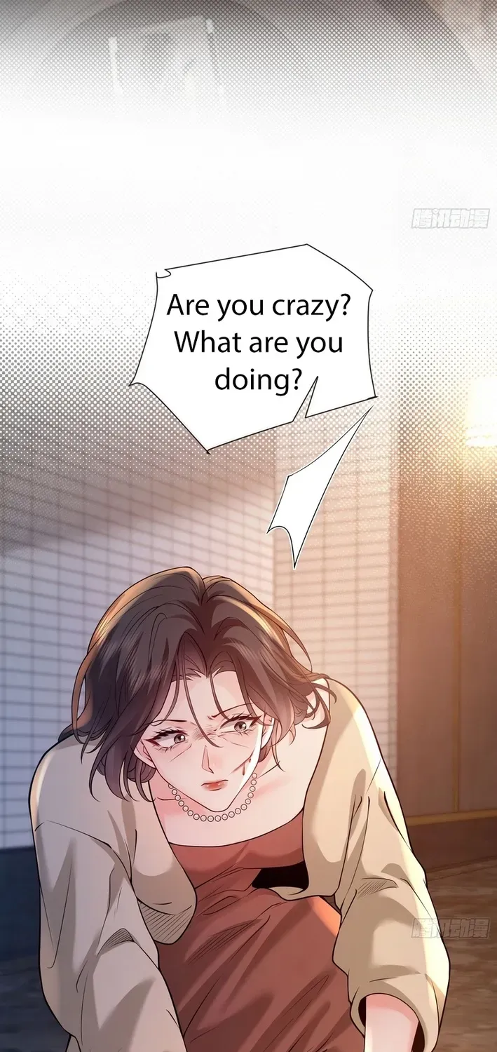 Planned Heartbeat Chapter 29 page 22 - 