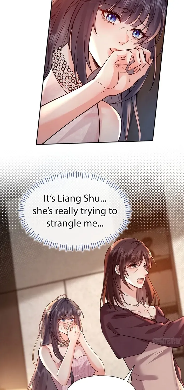 Planned Heartbeat Chapter 29 page 26 - 