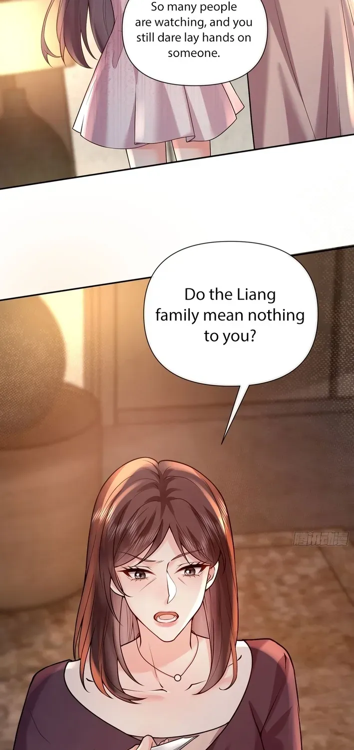 Planned Heartbeat Chapter 29 page 27 - 