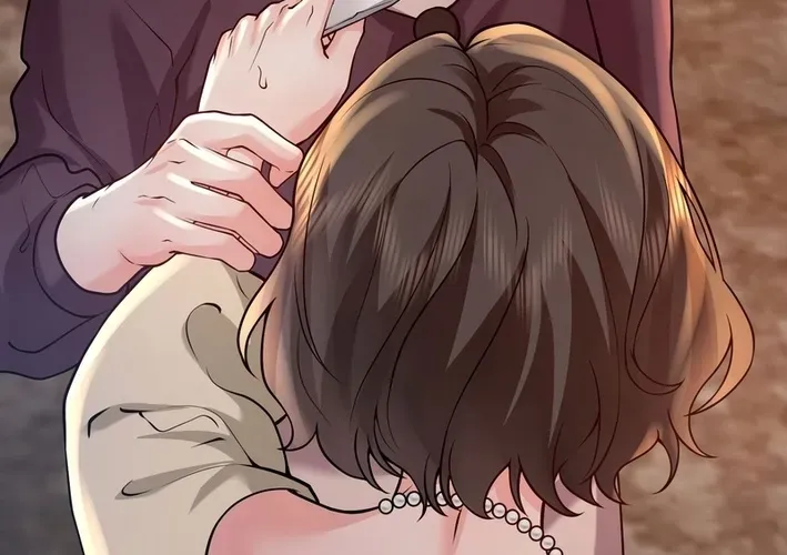 Planned Heartbeat Chapter 29 page 28 - 
