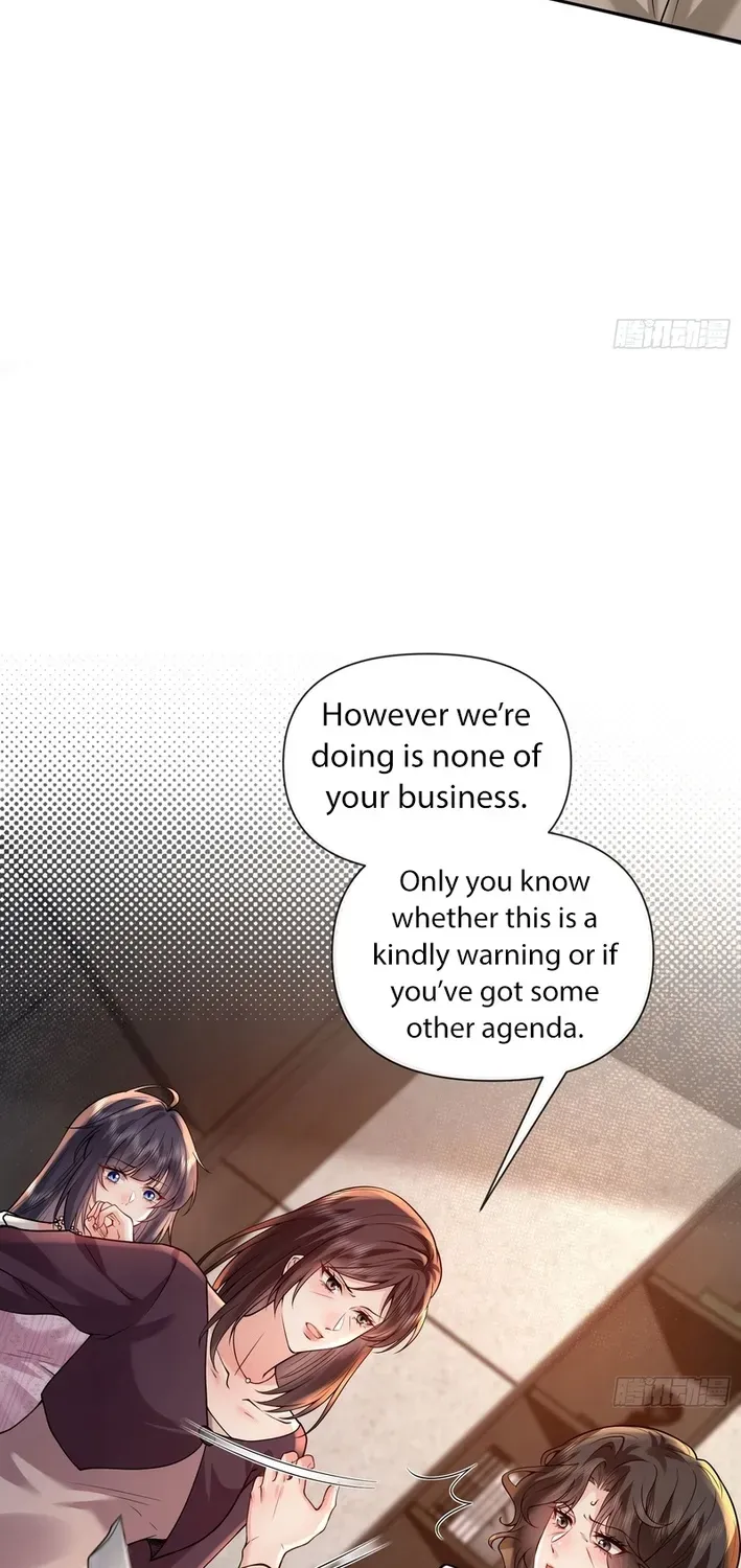 Planned Heartbeat Chapter 29 page 30 - 