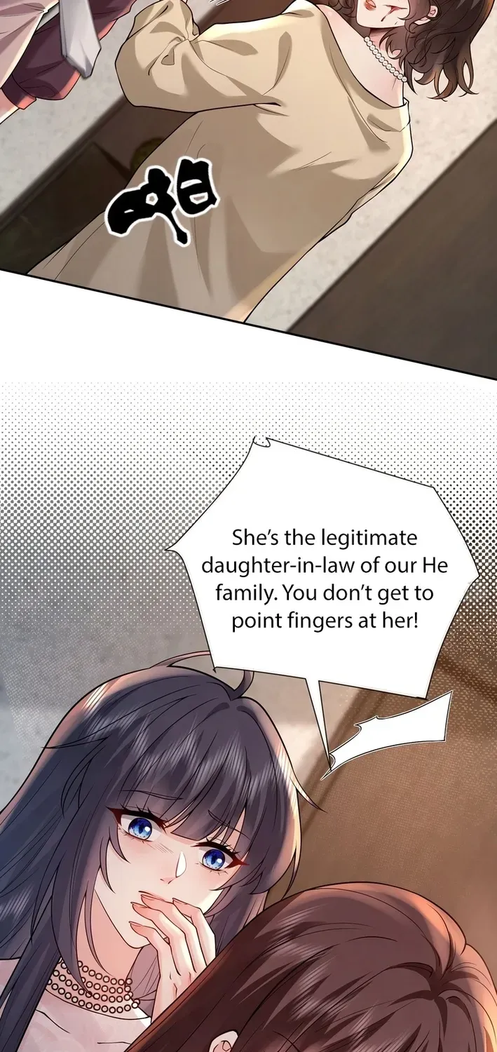 Planned Heartbeat Chapter 29 page 31 - 