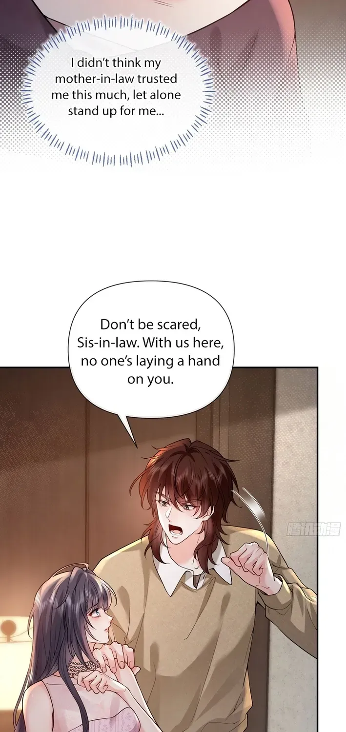 Planned Heartbeat Chapter 29 page 33 - 