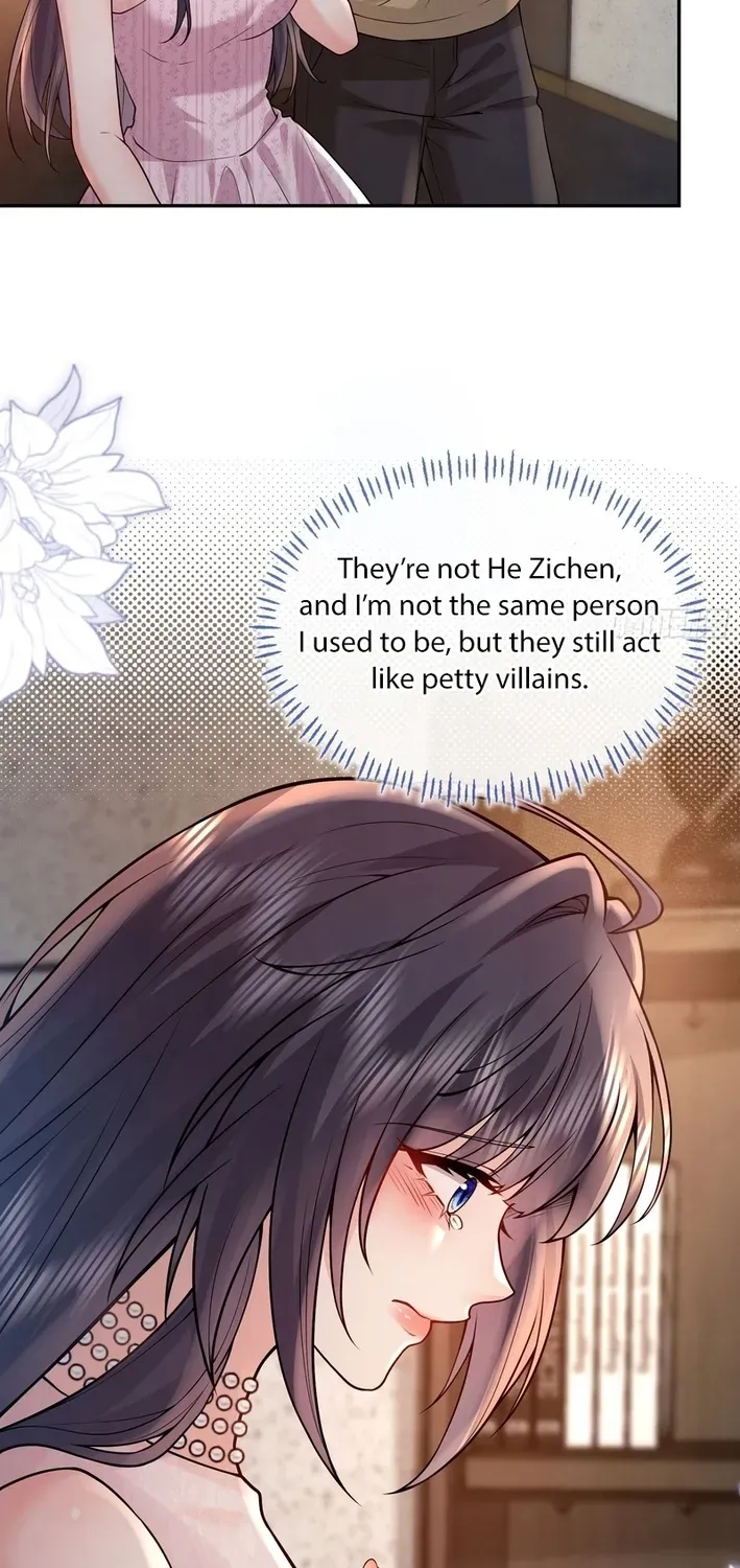 Planned Heartbeat Chapter 29 page 34 - 
