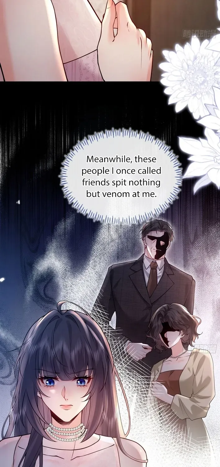 Planned Heartbeat Chapter 29 page 35 - 