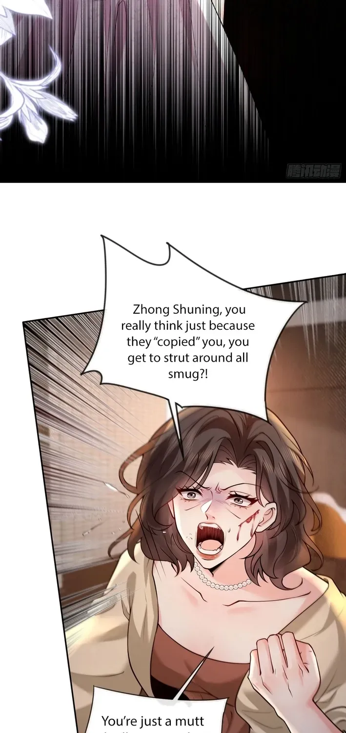 Planned Heartbeat Chapter 29 page 37 - 