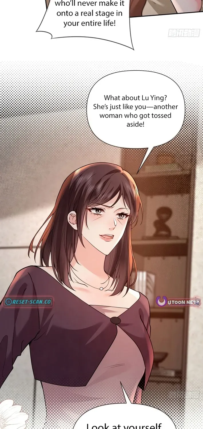 Planned Heartbeat Chapter 29 page 38 - 