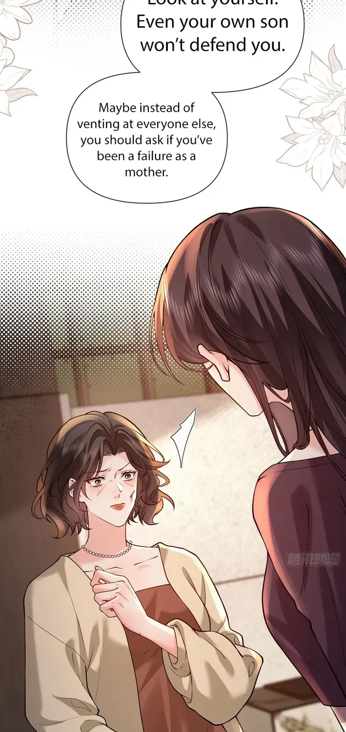 Planned Heartbeat Chapter 29 page 39 - 