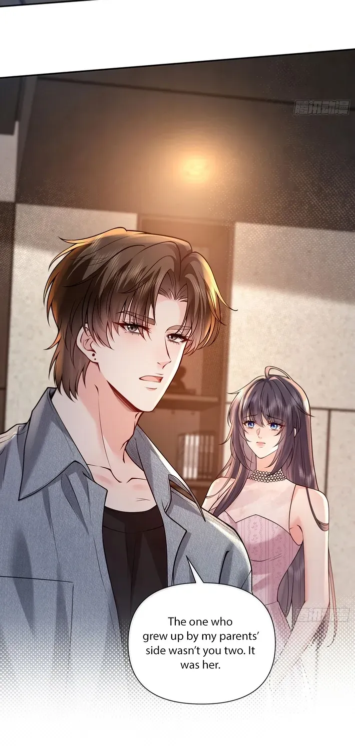 Planned Heartbeat Chapter 29 page 5 - 