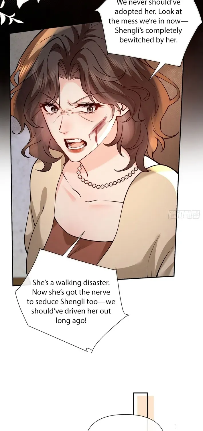 Planned Heartbeat Chapter 29 page 42 - 
