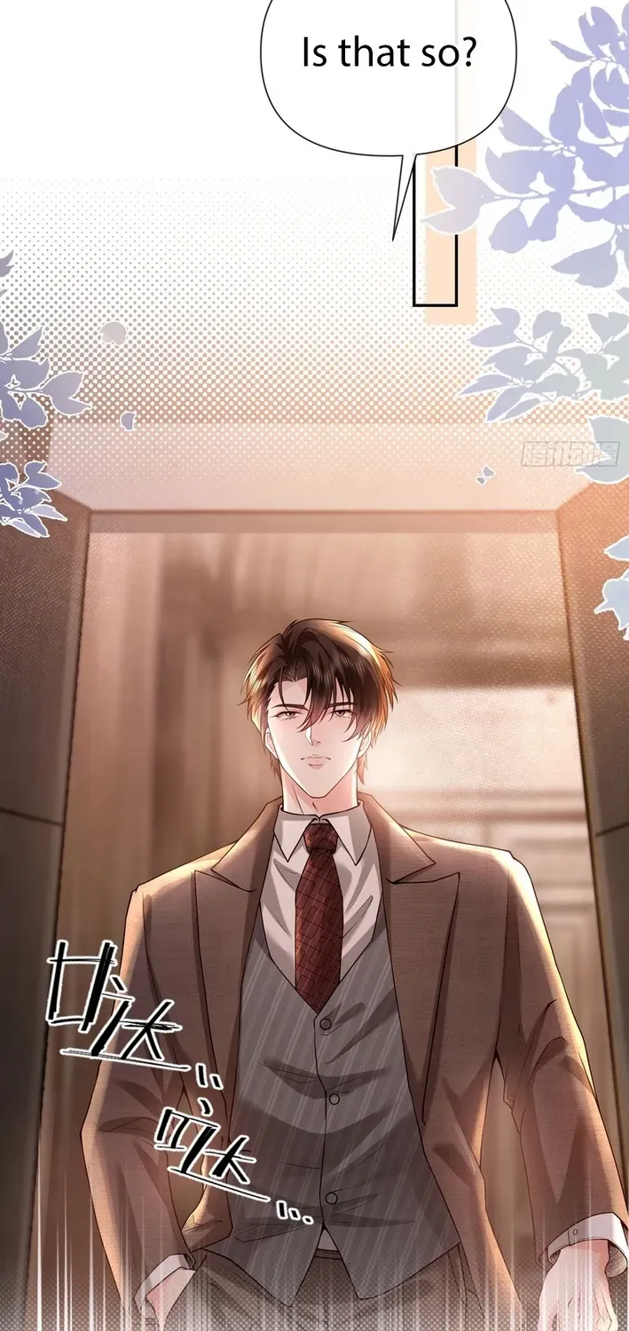 Planned Heartbeat Chapter 29 page 43 - 