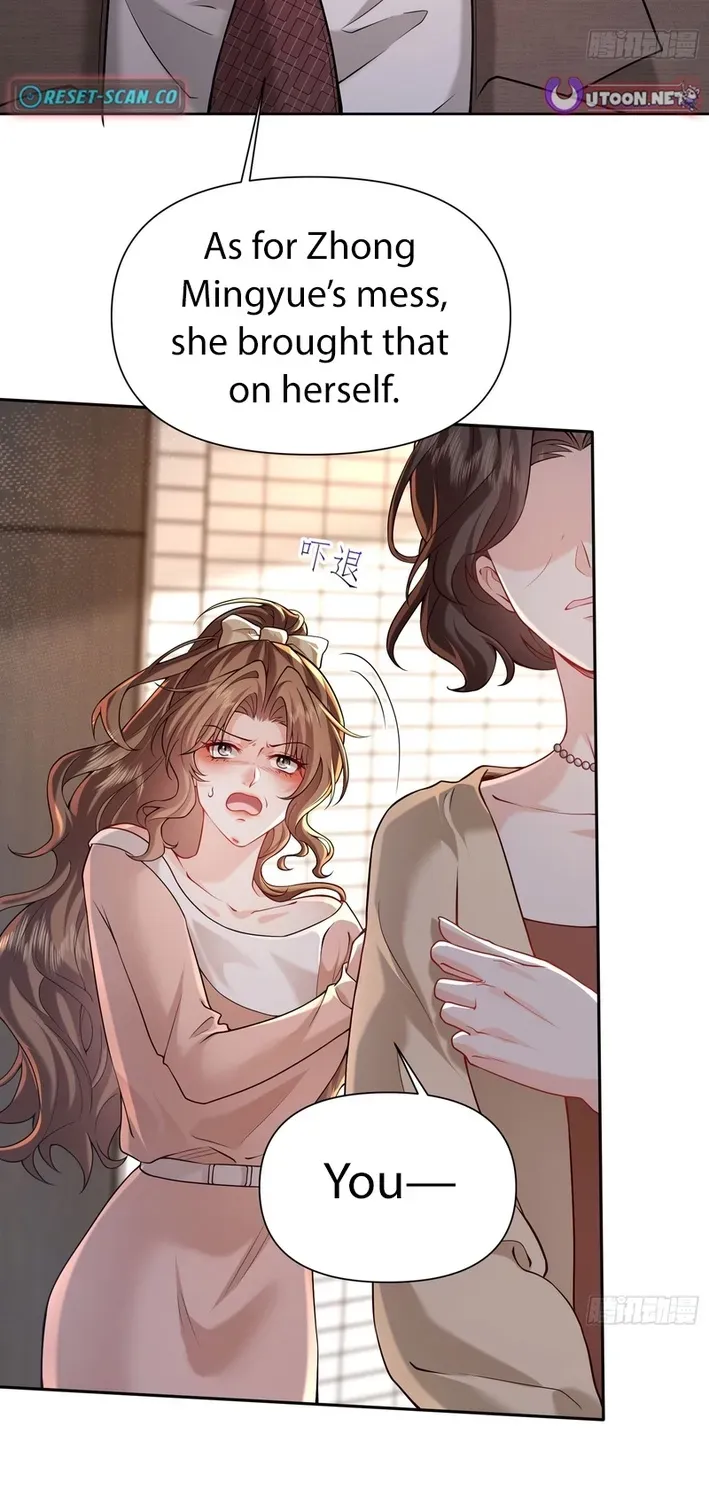 Planned Heartbeat Chapter 29 page 50 - 