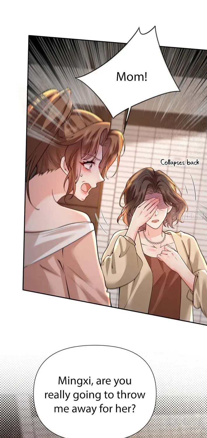 Planned Heartbeat Chapter 29 page 6 - 