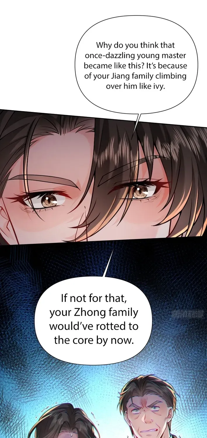 Planned Heartbeat Chapter 29 page 51 - 