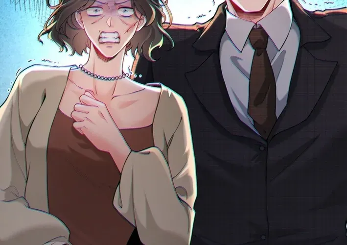 Planned Heartbeat Chapter 29 page 52 - 