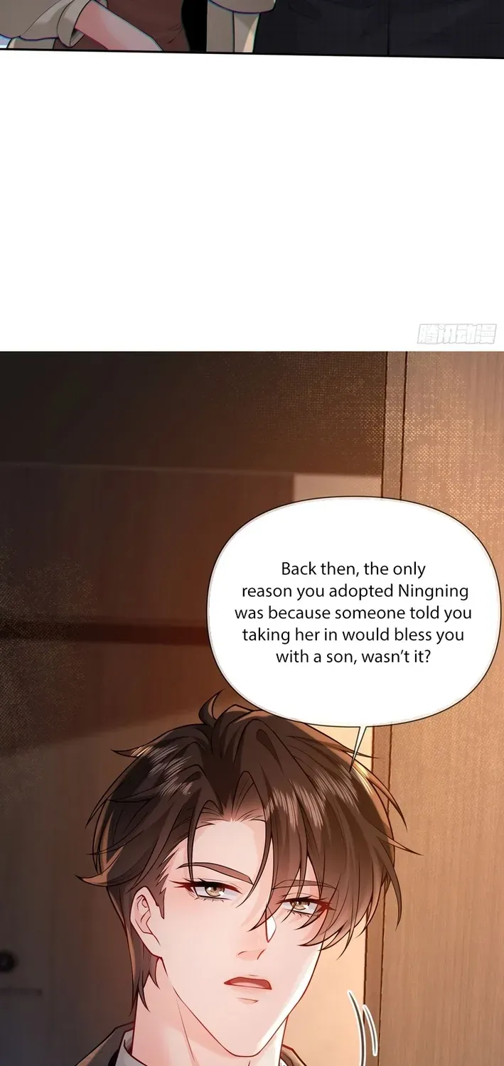 Planned Heartbeat Chapter 29 page 53 - 