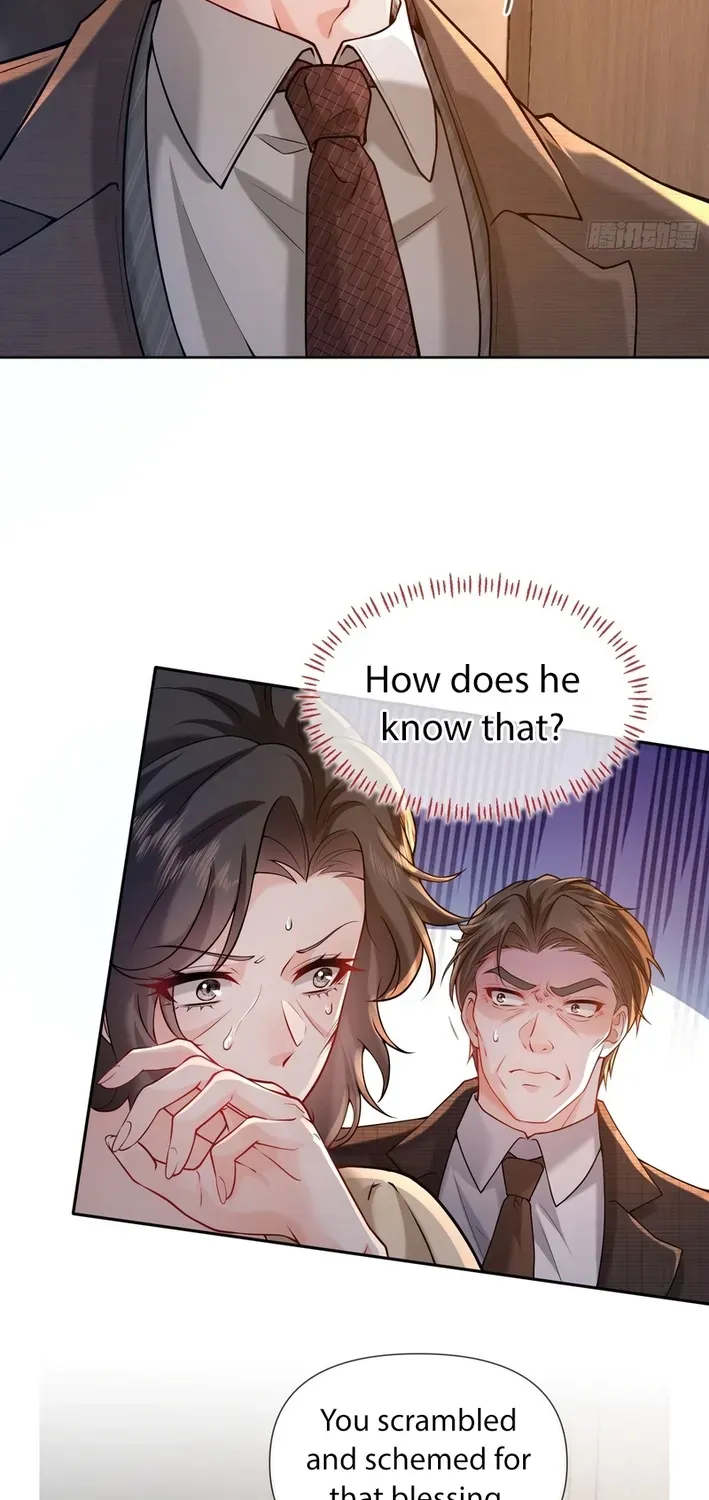 Planned Heartbeat Chapter 29 page 54 - 