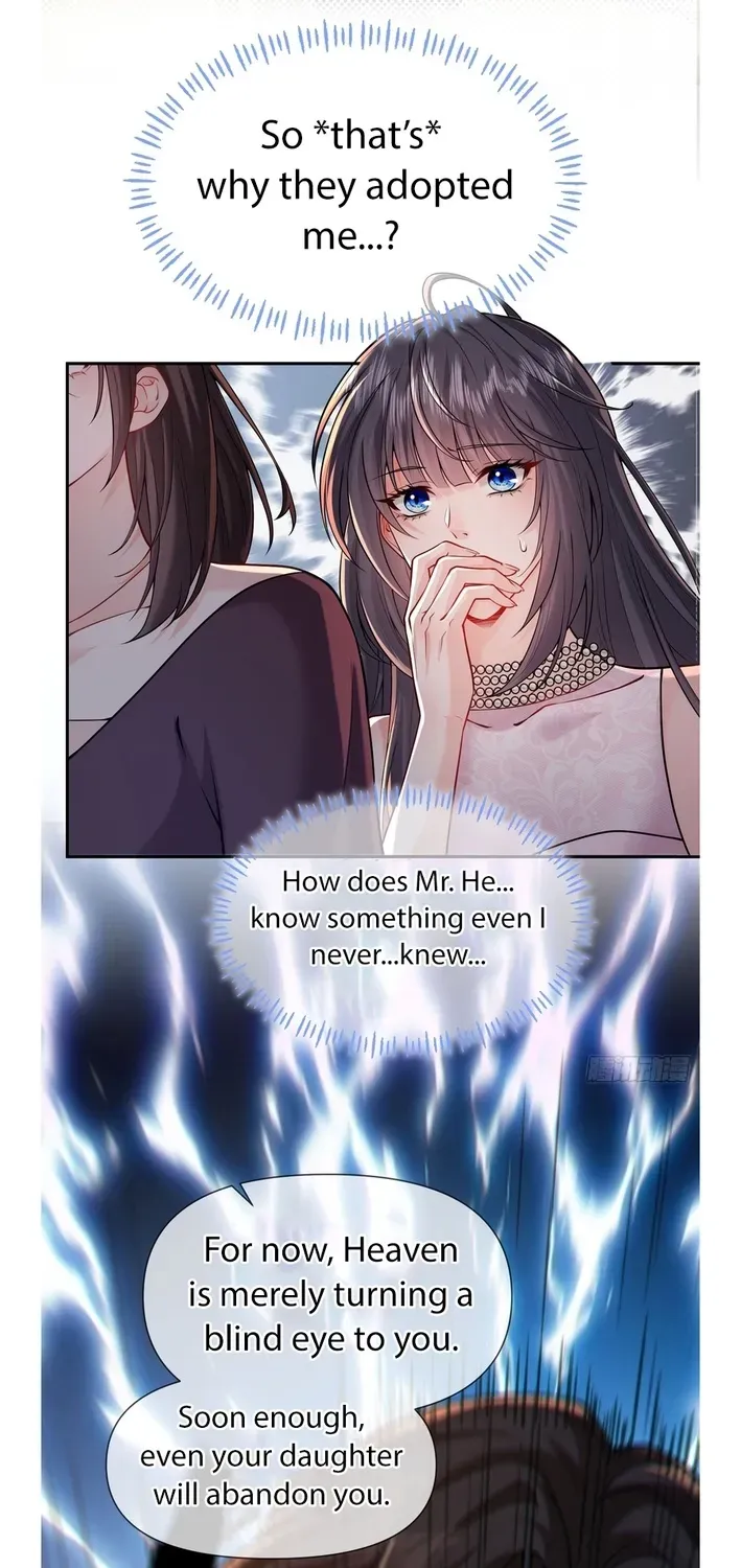 Planned Heartbeat Chapter 29 page 57 - 