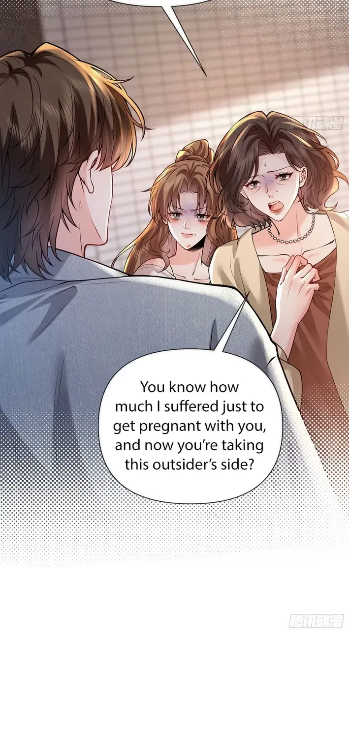 Planned Heartbeat Chapter 29 page 7 - 