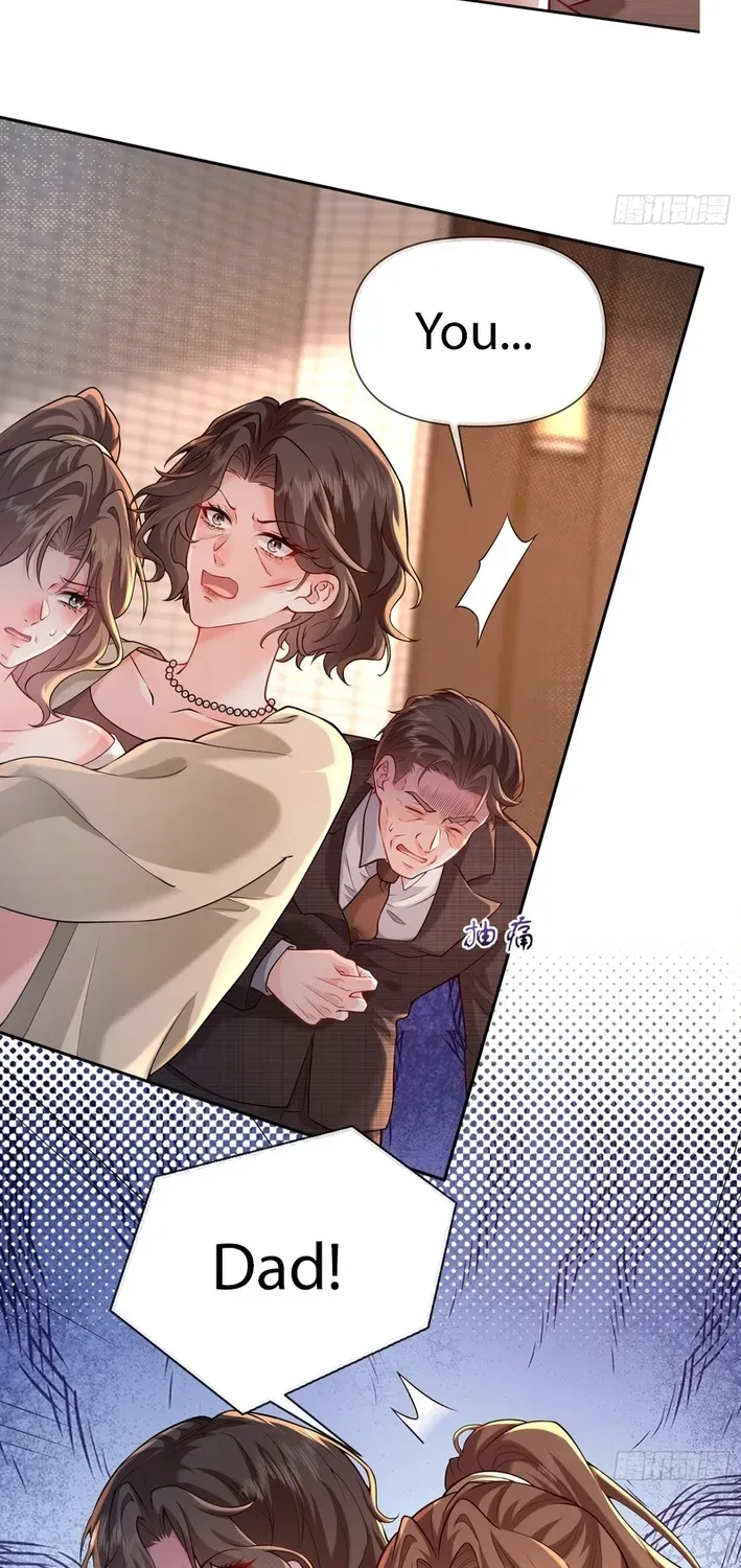 Planned Heartbeat Chapter 29 page 61 - 