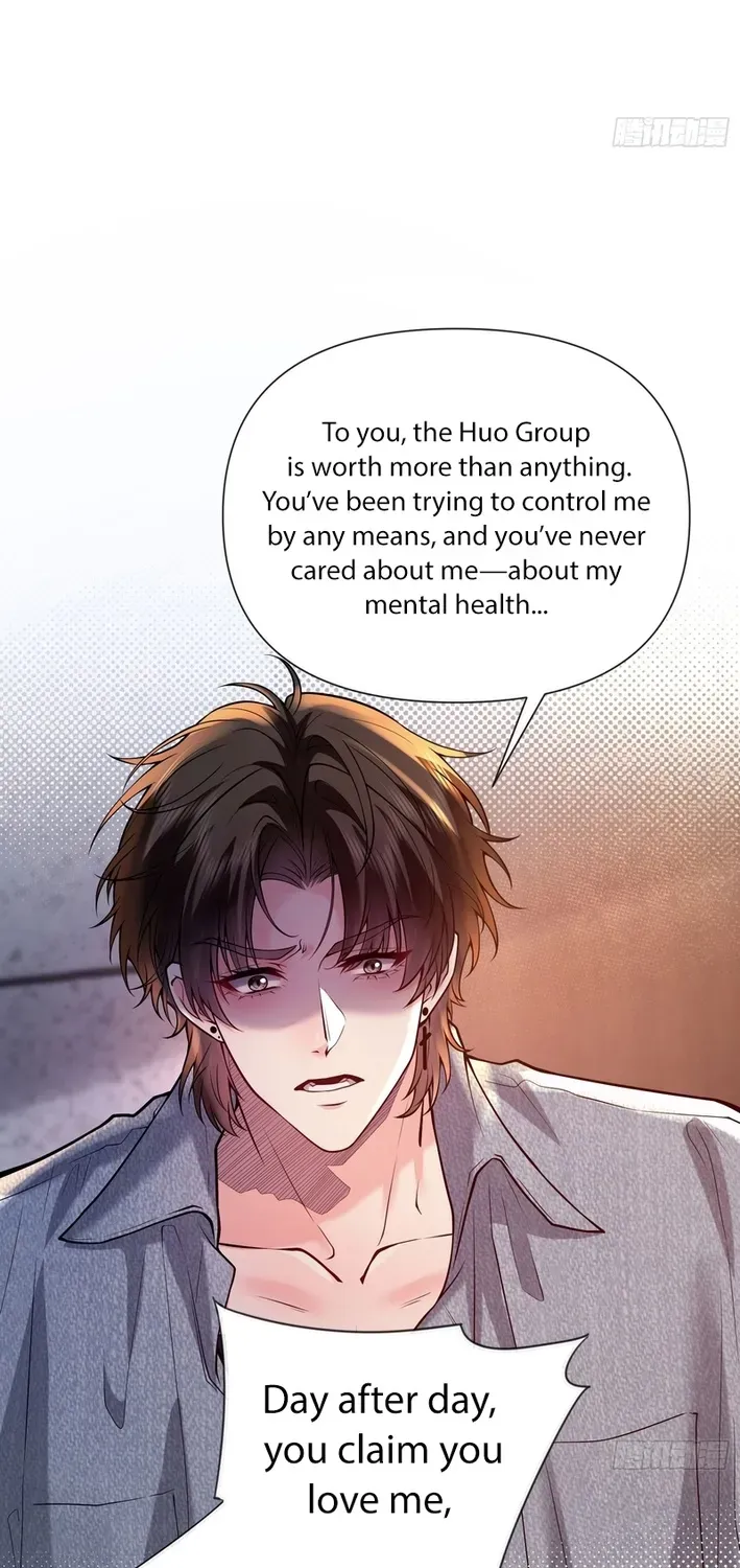 Planned Heartbeat Chapter 29 page 9 - 