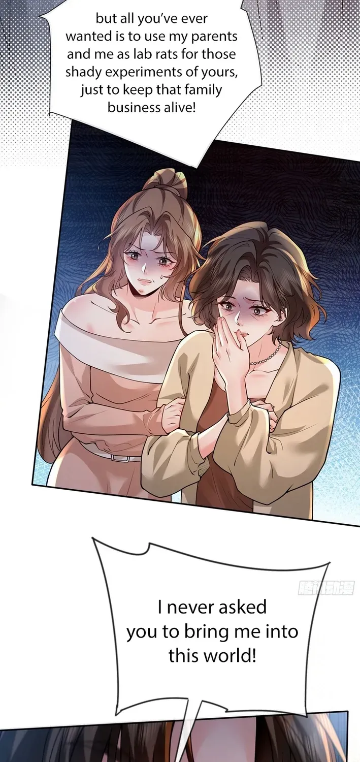 Planned Heartbeat Chapter 29 page 10 - 