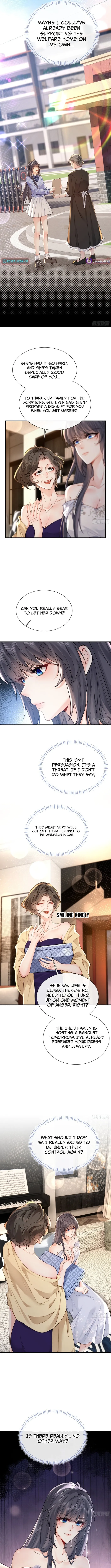 Planned Heartbeat Chapter 3 page 2 - 